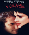 Autumn in New York